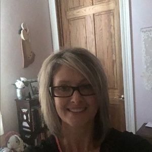 Meet your Posher, Wendy